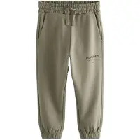 SmALLSAINTS Pantalon 'Underground' kaki / noir
