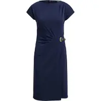 Ralph Lauren Robe bleu marine