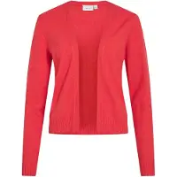 Vila Cardigan 'VIRil' rouge vif