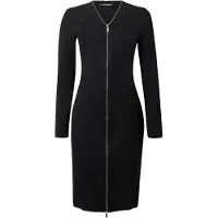 Karl Lagerfeld Robe noir