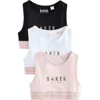 Ted Baker Haut or rose / rose / noir / blanc