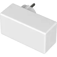 Bopla SE 420 E/CEE -9016 Stecker-Gehäuse 100 x 50 x 40 PC Weiß 1 St. (43420109)