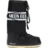 Moon boot Mb Icon Nylon Noir 42/44
