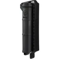 Thyrm Cellvault XL, noir