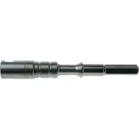 Makita Porte-outils 13 mm hexagonal, 160 mm 13 mm hexagonal - 160 mm