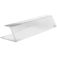 Lacor Vitrine D'Exposition Pour Bar - Protecteur Pintxos 100cm