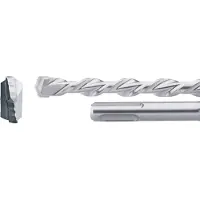 Makita Hammerbohrer V-Plus, 14 x 400/450 mm, Béton SDS-PLUS - V-Plus Bohrer - 14 x 450 mm