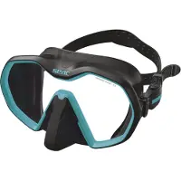 Seac Sub Masque De Plongée Icona