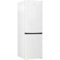 Beko Réfrigérateur Combiné 1rcne364w No Frost