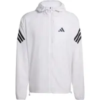 Adidas Vestes d’entraînement 'Adi365 Iconic' noir / blanc