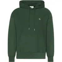 Calvin Klein Sweat-shirt 'Premium' gris clair