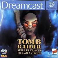 Tomb Raider 5 : Sur Les Traces...