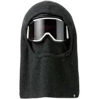 Smartwool Cagoule Second Cut Fleece
