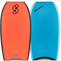SCIENCE Mike 7-7 41´´ Bodyboard Orange 104.1 cm