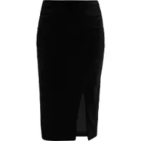 Faina Jupe noir