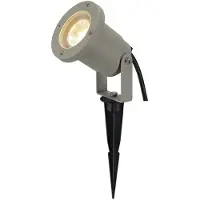 SLV 227418 éclairage extérieur GU10 35 W