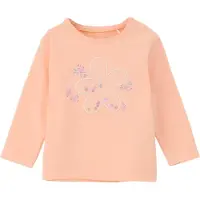 s.Oliver T-Shirt orange pastel