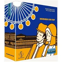 DLP Games Remember Our Trip (Anglais)