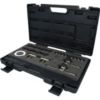 Ks Tools 150.1810 Système de mesure de châssis