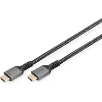 Digitus Câble Hdmi Ethernet Db-330200-020-s 2 M