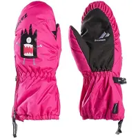 Zanier Monster Stx Gloves Rose 12 Months Enfants