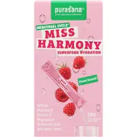 Purasana Miss Harmony Superfood Hydration - 10 sachets