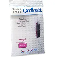 Aptel 1231119 Sac sous vide Ordispace pour costume suspendu 67 x 90 cm