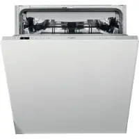 Whirlpool WI 7020 PF Semi built-in 14 place settings E