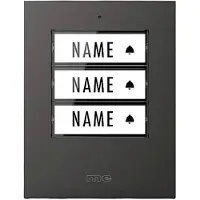 M-E Modern-Electronics Sonnette sans fil (Funk)