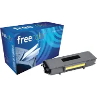 Freecolor Noir - compatible - cartouche de toner (Alternative à : Brother TN3280)