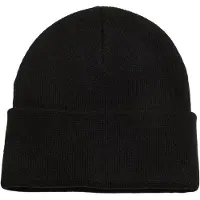 s.Oliver Bonnet noir
