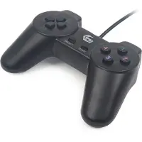 Gembird Gamepad USB 10 touches 4-way Digital Pad JPD-UB-01