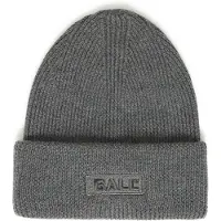 Ball Bonnet 'ROMANA' gris foncé