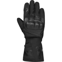 Ixon Pro Rescue 3 Noir Imperméable Gants Moto Taille M