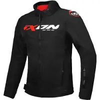 Ixon Fierce Veste textile de moto