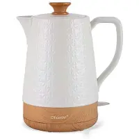 Maestro Mr-076 1.8l Kettle Argenté One Size / EU Plug 220V
