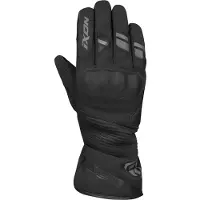 Ixon Pro Midgard Noir Imperméable Gants Moto Taille XL