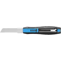 MARTOR Cutter de sécurité SECUNORM 380 , profondeur de coupe 73 mm, rétraction de la lame, longueur 78 mm