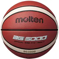 Molten 7