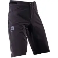 Leatt Trail 3.0 Liner Shorts Noir S Homme