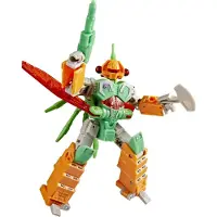 Hasbro Figurine Age Of The Primes De Classe Venin Transformers Deluxe 14 Cm