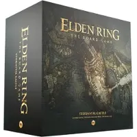 Steamforged Games Ltd Elden Ring : Château de la Tempête