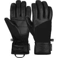 Reusch Gants de sport 'Beatrix' noir