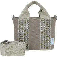 Fritzi aus Preußen Cabas 'Fritzi Bini Limited Rivet' pierre