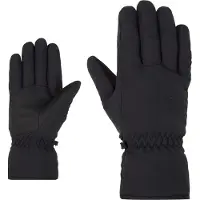 Ziener Kailany Gloves Noir 8.5 Femme