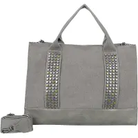 Fritzi aus Preußen Cabas 'Tote Bag Limited Rivet' pierre