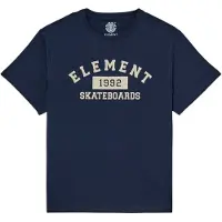 Element T-shirt à Manches Courtes Home Team