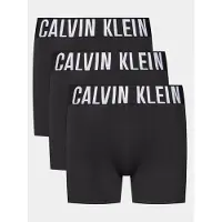 Calvin Klein Underwear Boxers noir / blanc
