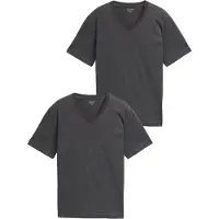 Tom Tailor T-Shirt anthracite