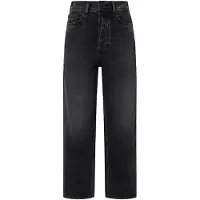 Pepe Jeans Barrel Jeans Bleu 25 / 30 Femme